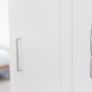 Camera deluxe con letto king size